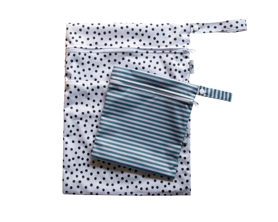 WET BAGS For the Burrow